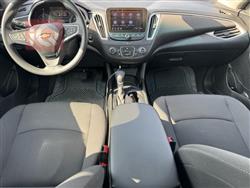 شيفروليه ماليبو